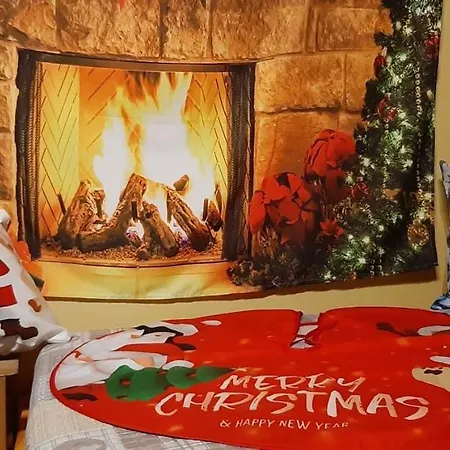 L'arabatana לינה וארוחת בוקר פייטרפרטוזה