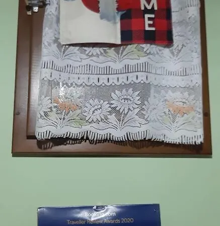 L'arabatana לינה וארוחת בוקר פייטרפרטוזה