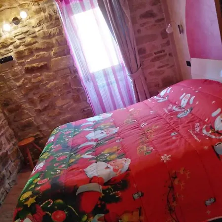 L'arabatana Bed & Breakfast 4*