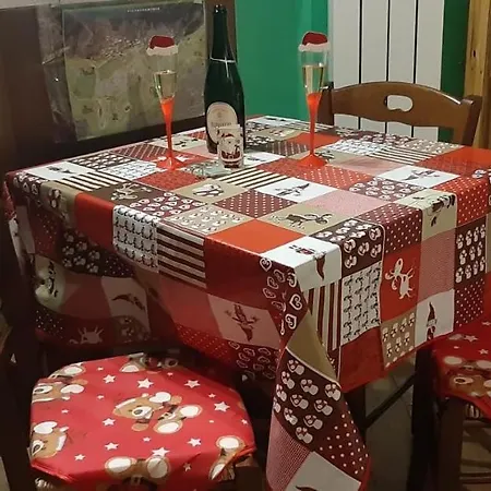 L'arabatana Pietrapertosa