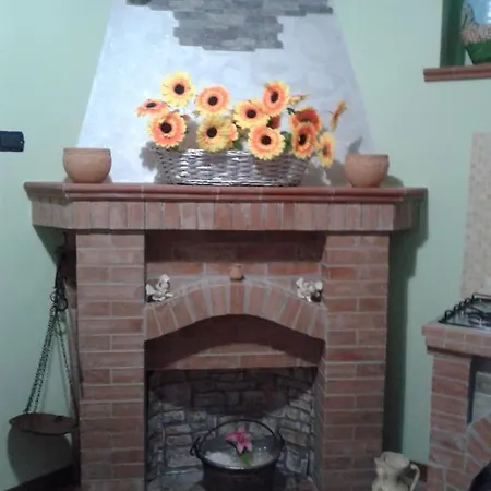 Bed & Breakfast L'arabatana