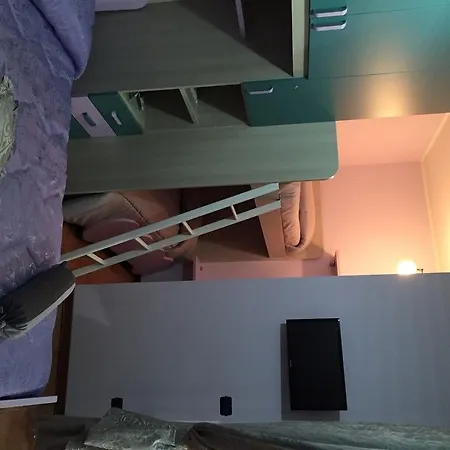 L'arabatana לינה וארוחת בוקר פייטרפרטוזה