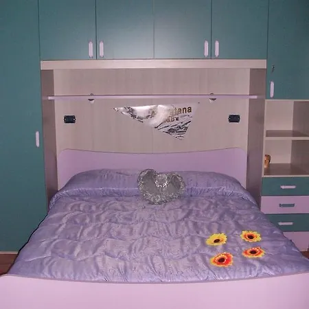 L'arabatana Pietrapertosa