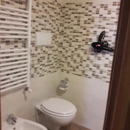 Bed & Breakfast L'arabatana