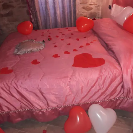 L'arabatana Pietrapertosa