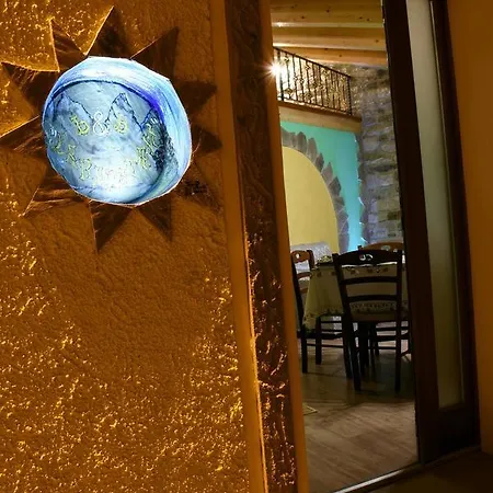 L'arabatana 4* פייטרפרטוזה