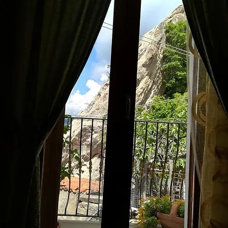 L'arabatana Bed & Breakfast