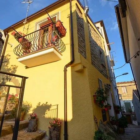 Bed & Breakfast L'arabatana