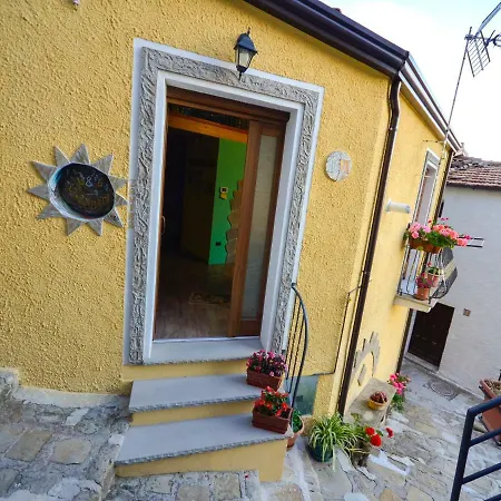 Bed & Breakfast L'arabatana