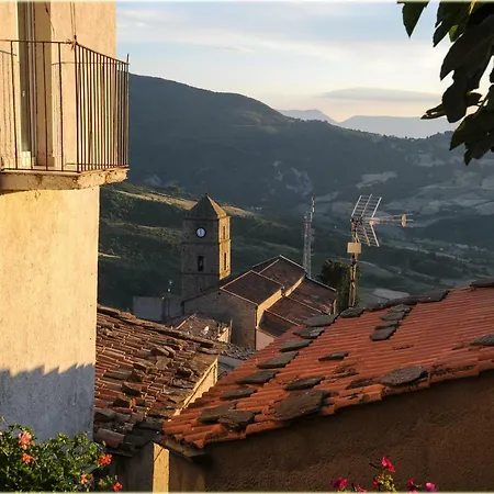 Bed & Breakfast L'arabatana 4*