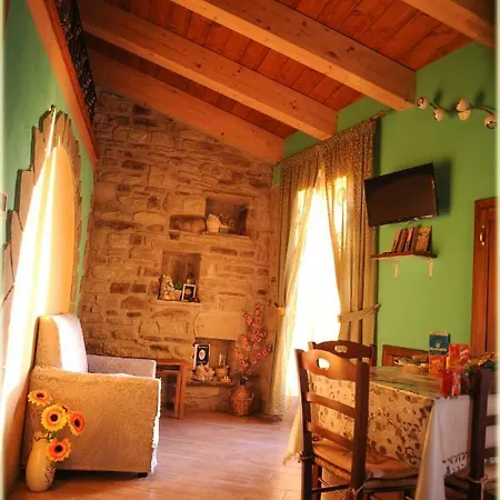 Bed & Breakfast L'arabatana