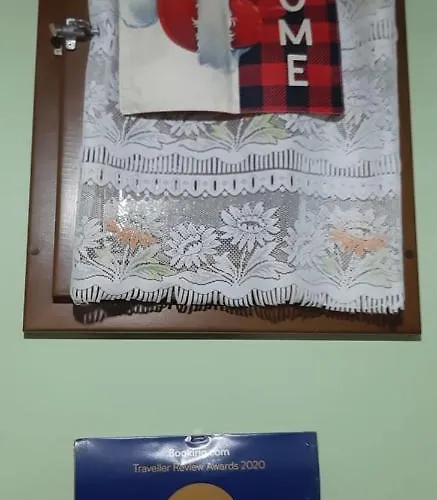 L'arabatana Bed & Breakfast Pietrapertosa