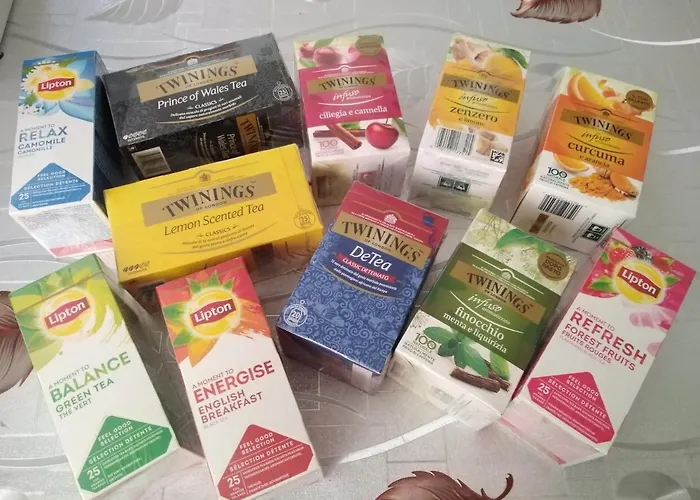 Bed & Breakfast L'arabatana 4*