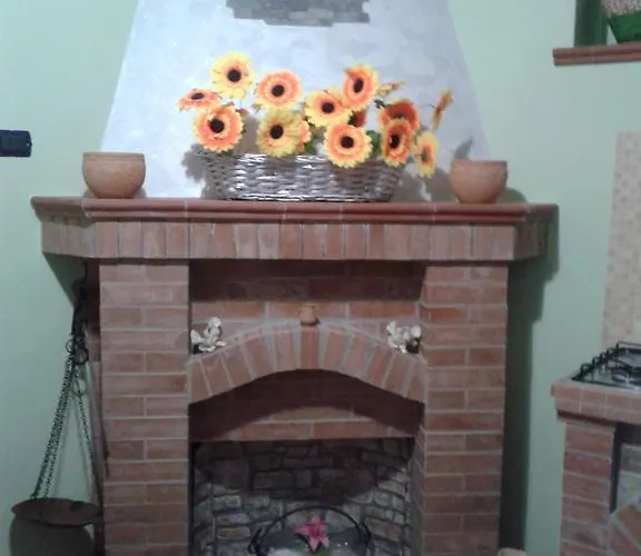 Bed & Breakfast L'arabatana