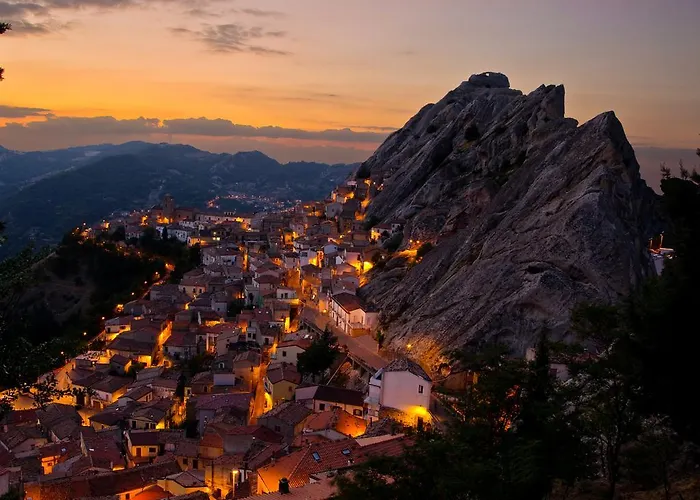 Bed & Breakfast L'arabatana