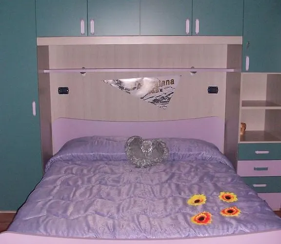 L'arabatana Pietrapertosa