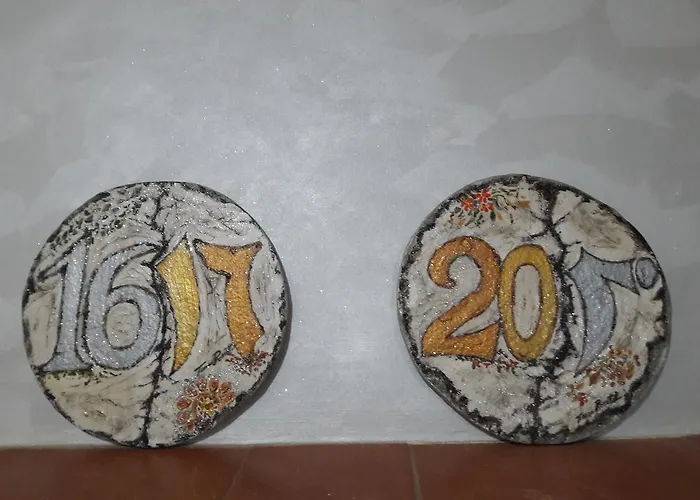 L'arabatana Bed & Breakfast 4*