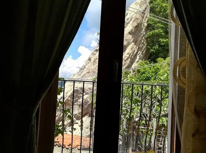 L'arabatana Bed & Breakfast