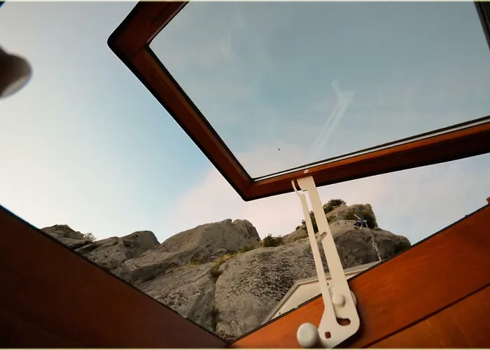 L'arabatana Bed & Breakfast Pietrapertosa